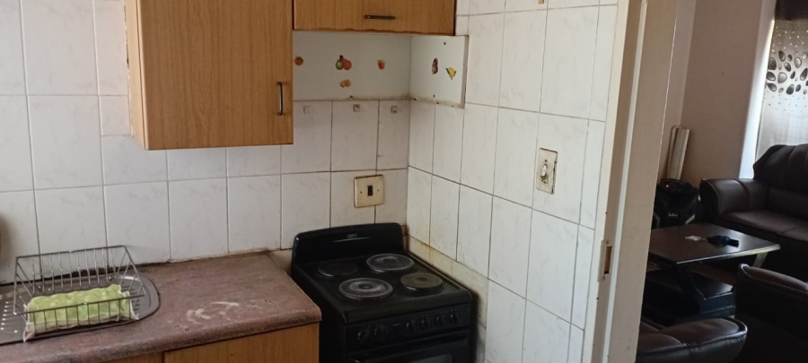 2 Bedroom Property for Sale in Sasolburg Ext 2 Free State